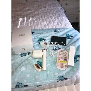 Bosidin laser hair removal device new